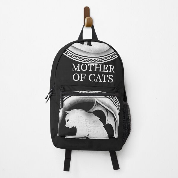 Item preview, Mother of cats designed and sold by EvaWolf.