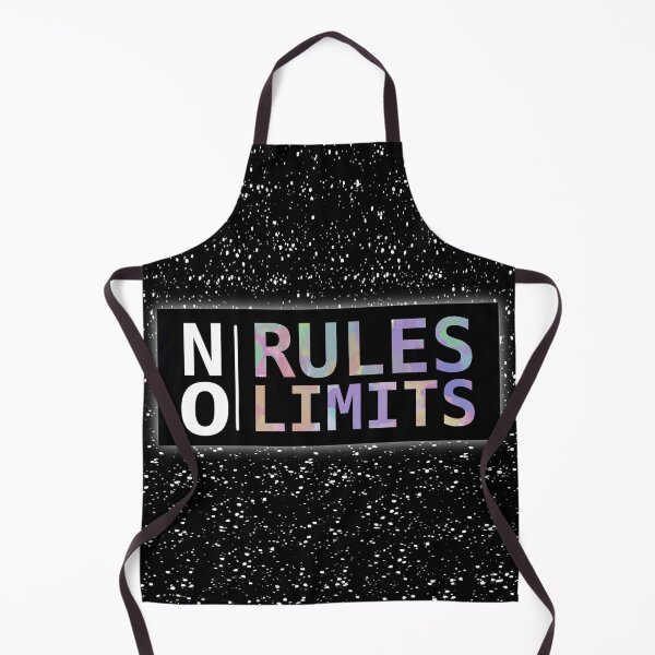 Item preview, No Rules No Limits  designed and sold by sumudubc.