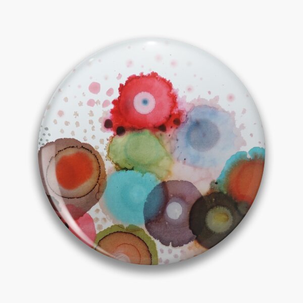 Item preview, colorful life designed and sold by sylvie  demers.