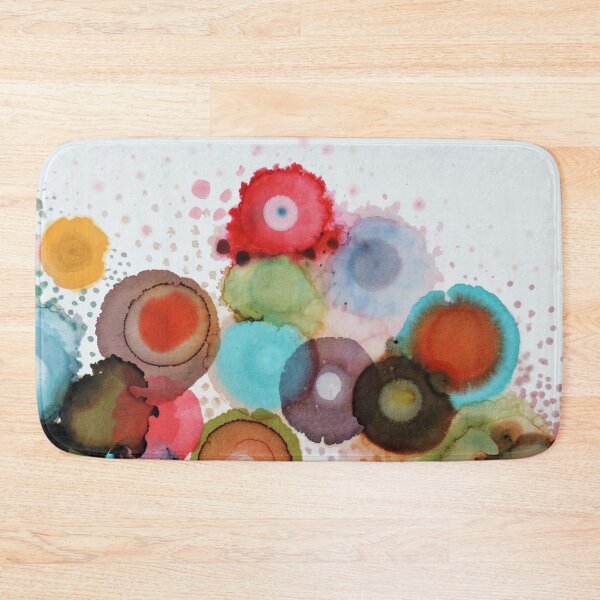 Item preview, colorful life designed and sold by sylvie  demers.