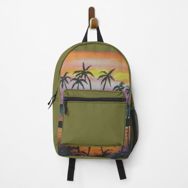 Item preview, Seashore design of sunset designed and sold by Sonali Shah.