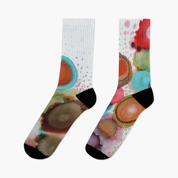 Item preview, colorful life designed and sold by sylvie  demers.