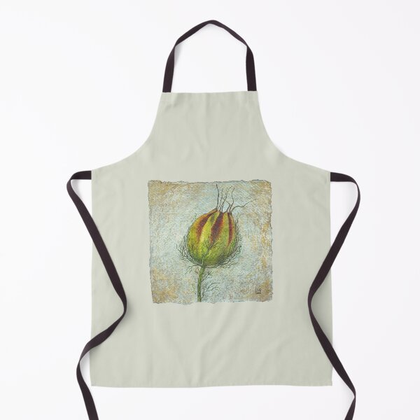 Item preview, Virgin in the green designed and sold by bettinabk.