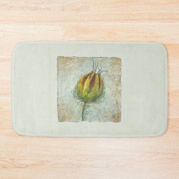 Item preview, Virgin in the green designed and sold by bettinabk.