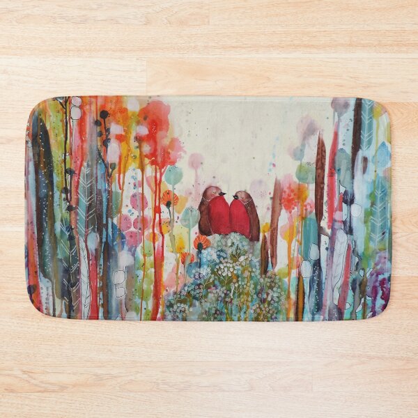 Item preview, been loving you for always designed and sold by sylvie  demers.
