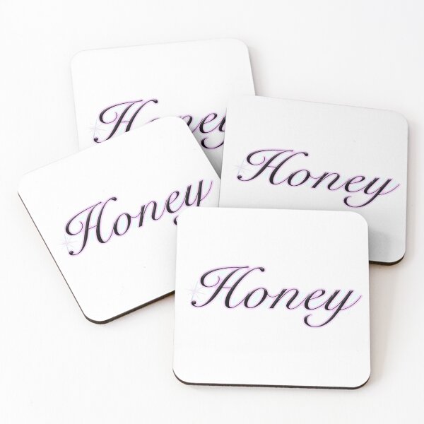 Item preview, Honey Airbrush Neon designed and sold by RougeMachtig.