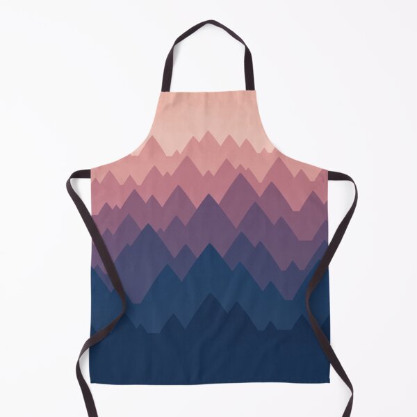 Item preview, Mountain Vista : Sunset designed and sold by Wayne Minnis.