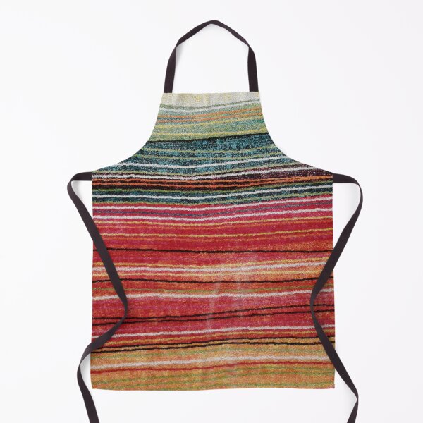 Item preview, Ethnic fabric designed and sold by Pino 'Delfino' Esposito.