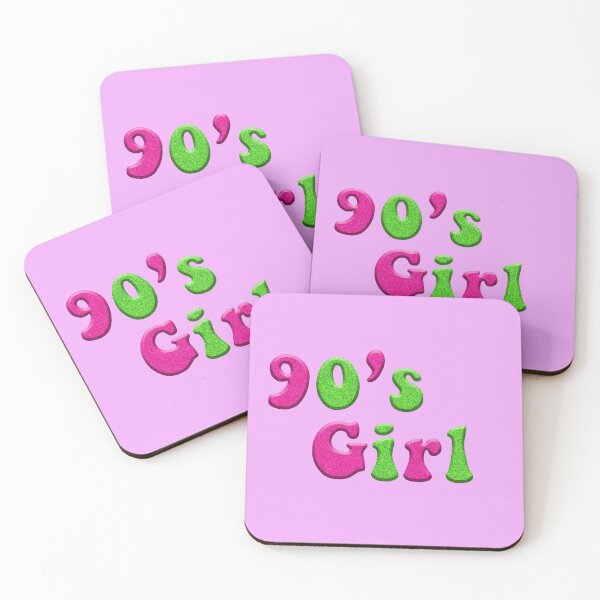 Item preview, 90s Girl designed and sold by RougeMachtig.