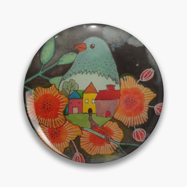 Item preview, une nuit designed and sold by sylvie  demers.
