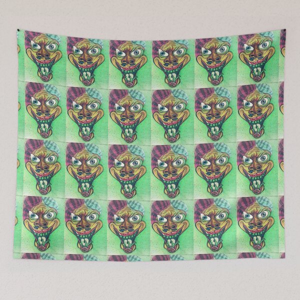 Item preview, Pretty boy madness designed and sold by IvaBogdanovic.