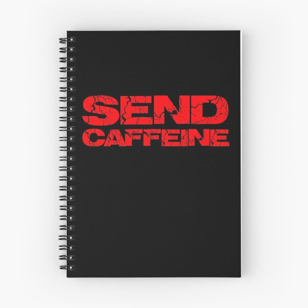 Item preview, Send Caffeine designed and sold by thehollowpoint.