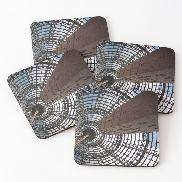 Item preview, Shot Tower I designed and sold by Blackadder Photography.