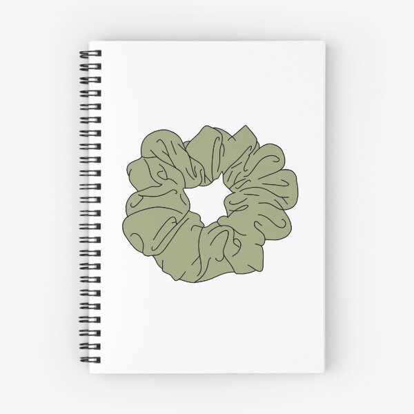 Item preview, Army scrunchie designed and sold by Jasisart.