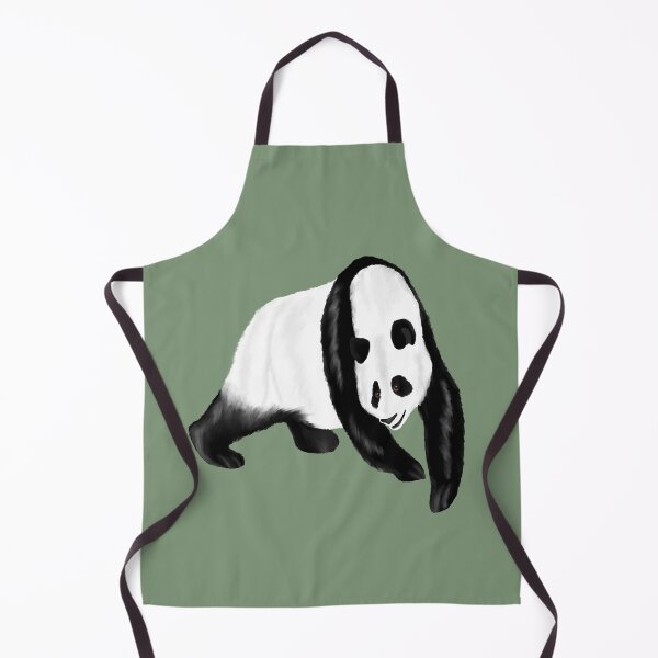 Item preview, Panda designed and sold by KJArtist.