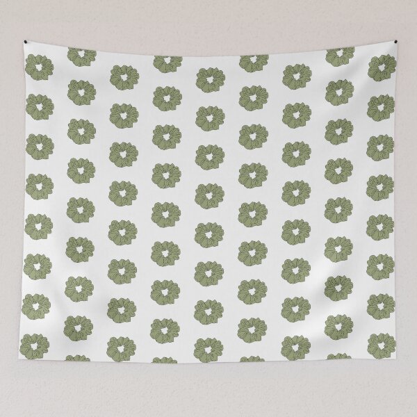 Item preview, Army scrunchie designed and sold by Jasisart.