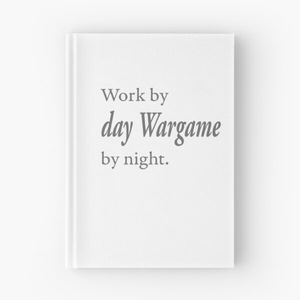 Item preview, Work by Day Wargame by Night. designed and sold by JJgamers.