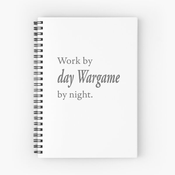 Item preview, Work by Day Wargame by Night. designed and sold by JJgamers.