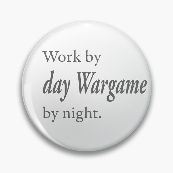 Item preview, Work by Day Wargame by Night. designed and sold by JJgamers.