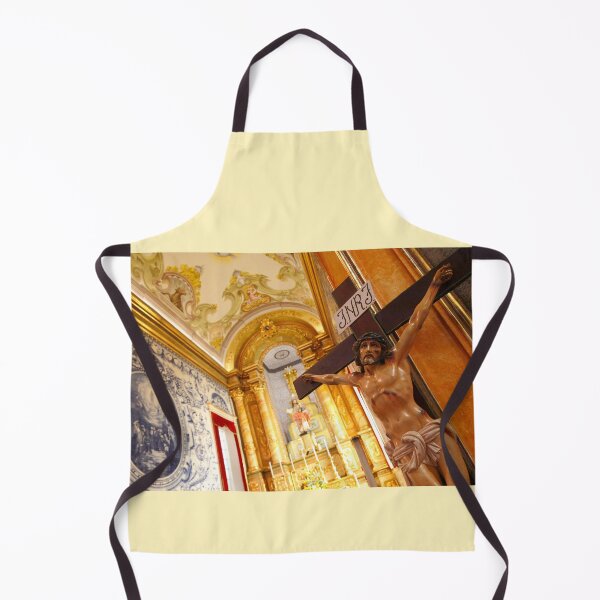 Item preview, Jesus on the cross designed and sold by Gaspar Avila.