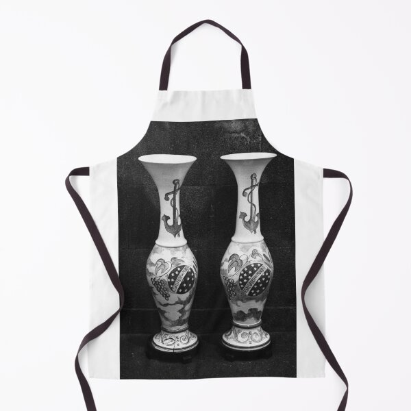 Item preview, Vintage pottery vases designed and sold by Gaspar Avila.