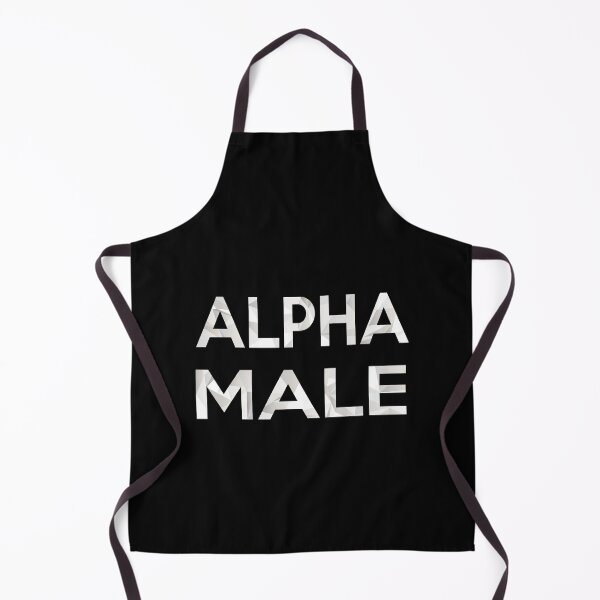 Item preview, Alpha Male designed and sold by basitcv.