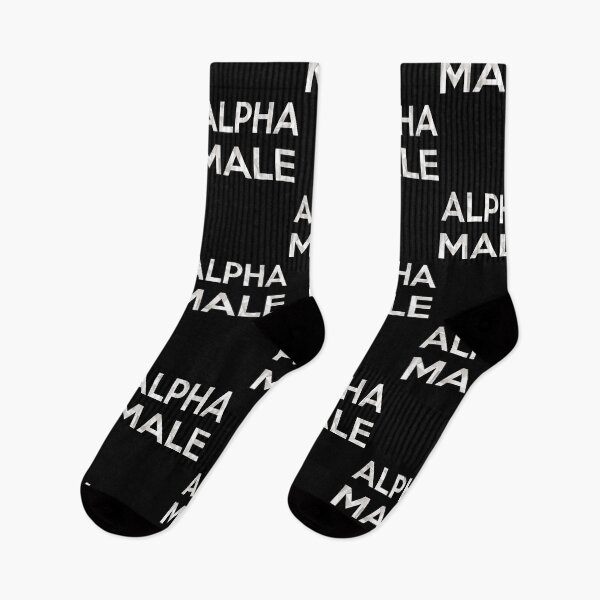 Item preview, Alpha Male designed and sold by basitcv.