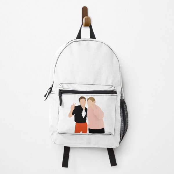 Item preview, Niall and Lewis designed and sold by RafaTakami.