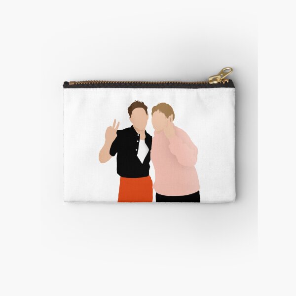 Item preview, Niall and Lewis designed and sold by RafaTakami.