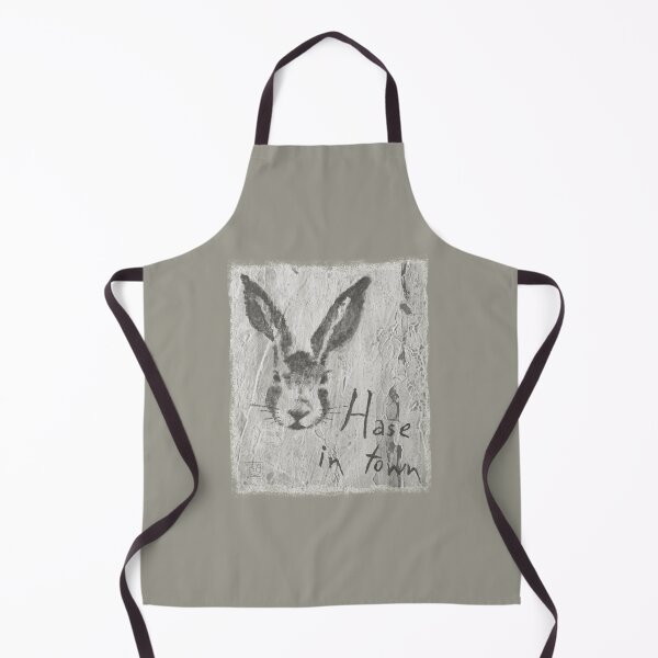 Item preview, Bunny in town designed and sold by bettinabk.