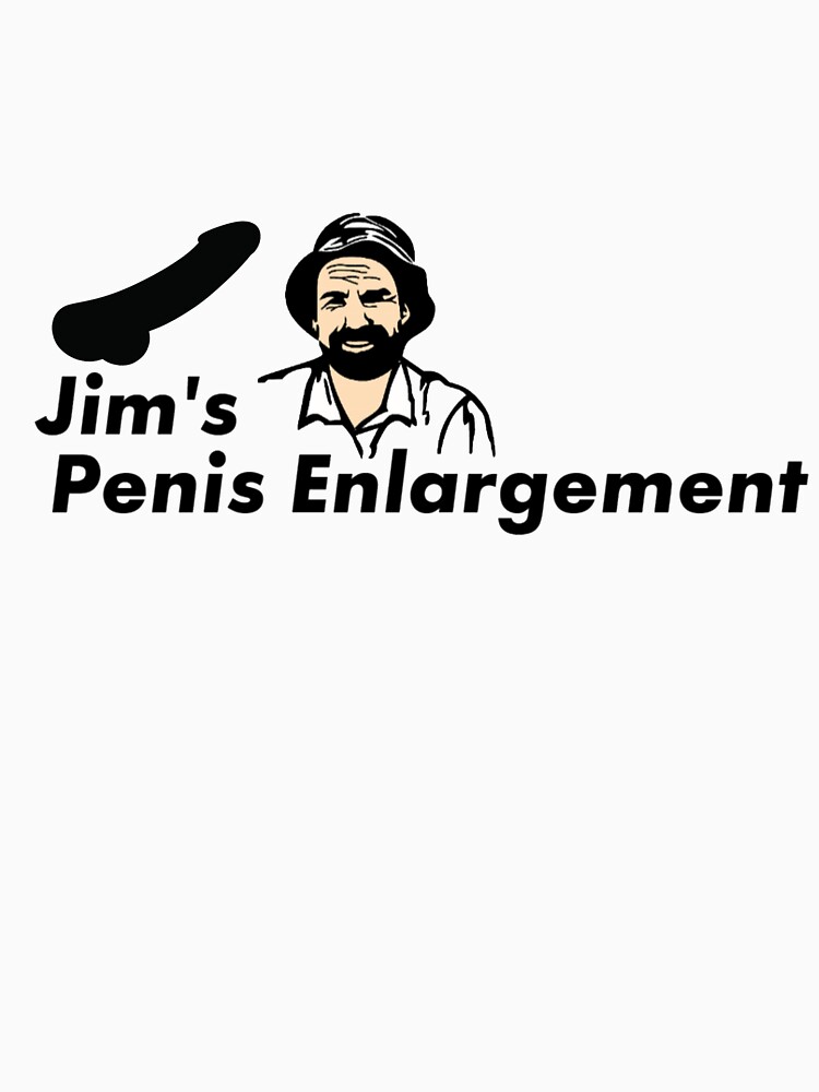 Jim s Penis Enlargement