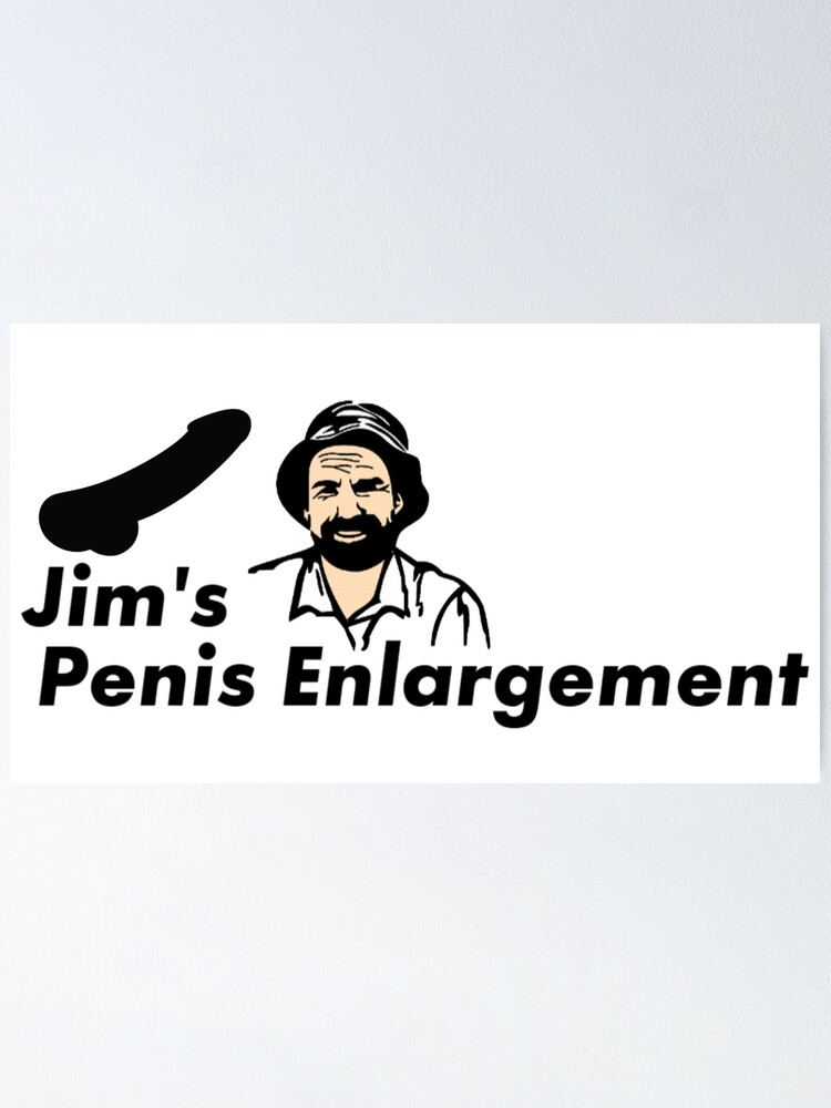 Jim s Penis Enlargement