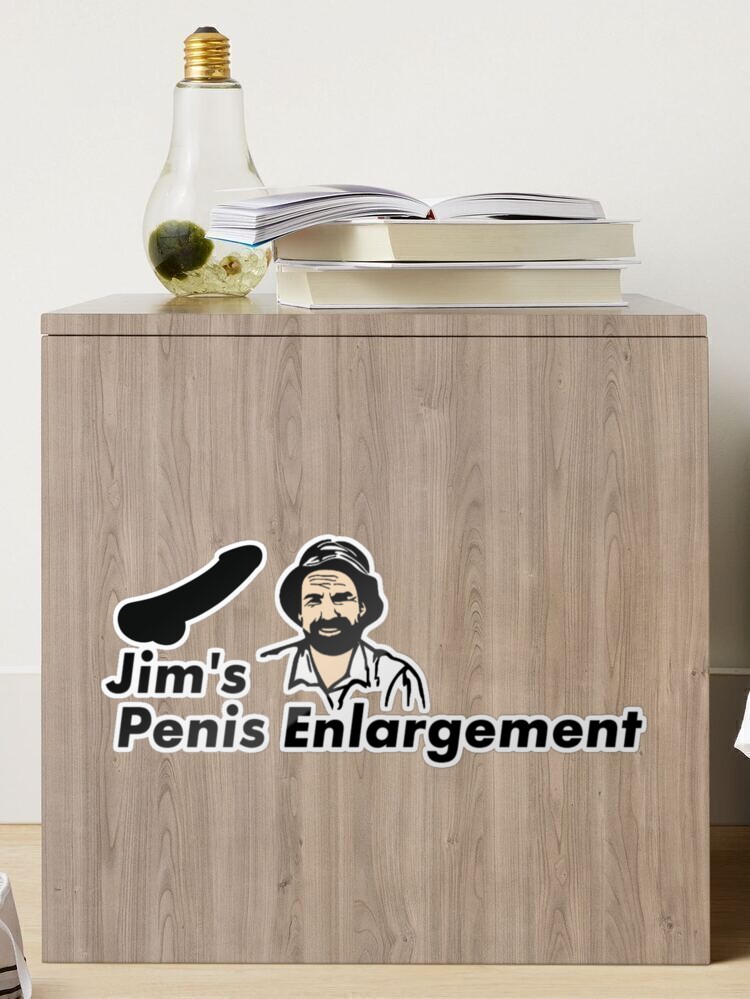 Jim s Penis Enlargement