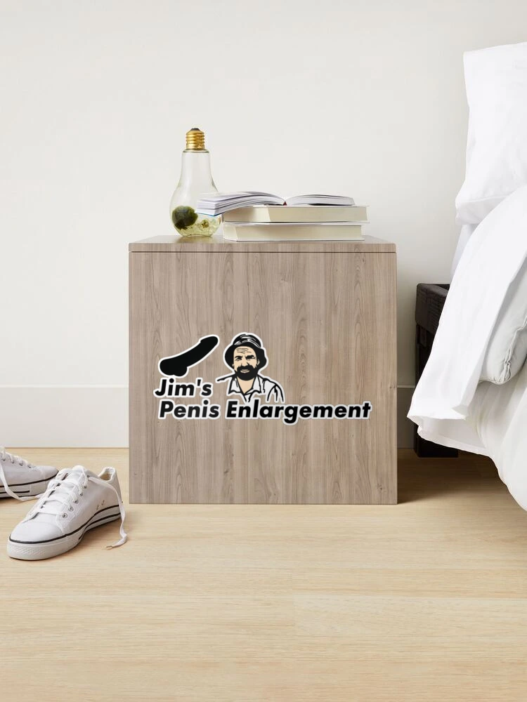 Jim s Penis Enlargement