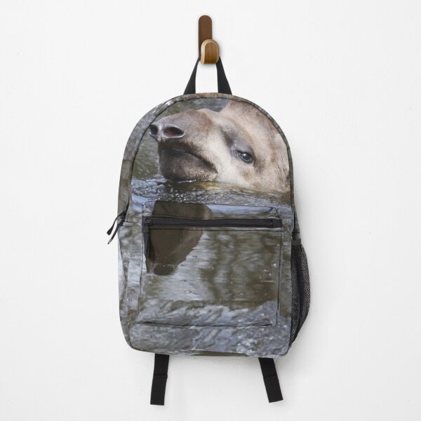 Item preview, Swimming Tapir designed and sold by Jo Nijenhuis.
