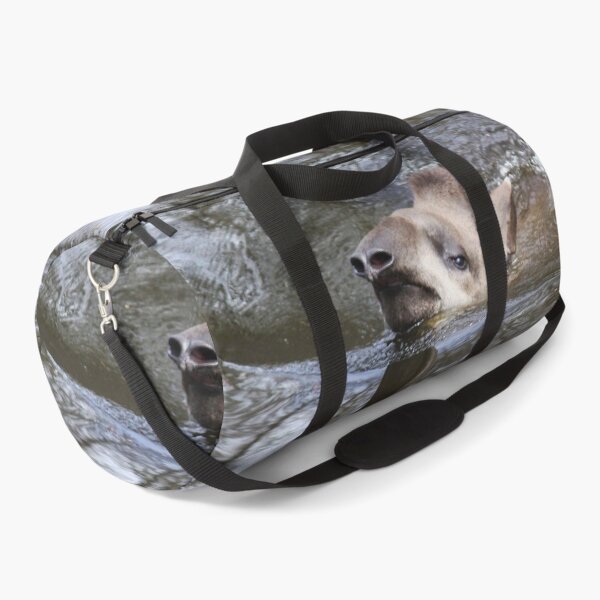 Item preview, Swimming Tapir designed and sold by Jo Nijenhuis.