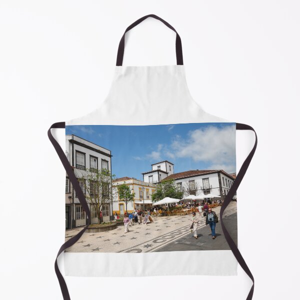 Item preview, Ponta Delgada, Azores designed and sold by Gaspar Avila.
