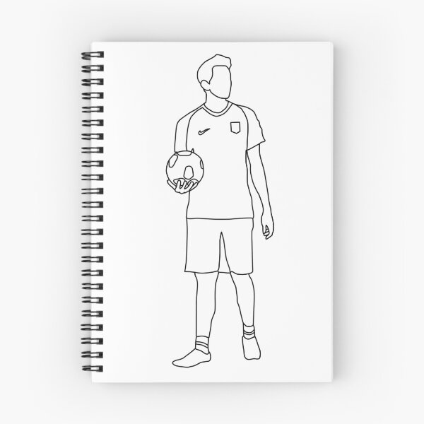 Item preview, Miniminter - Simon Minter - Line art designed and sold by Unofficial-YT.