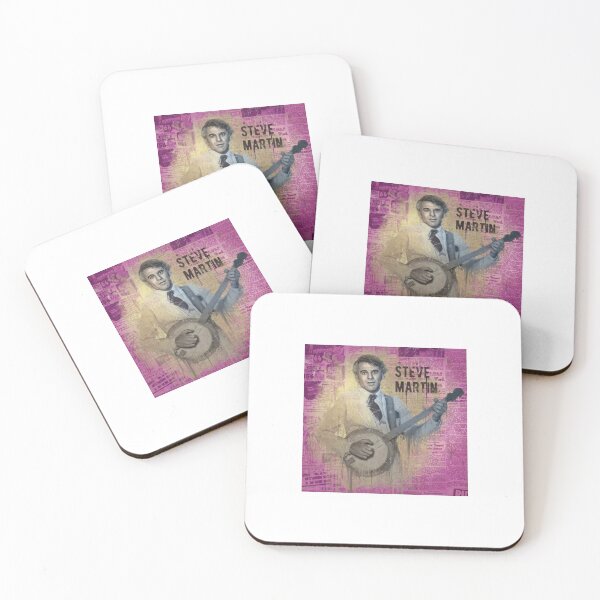 Item preview, STEVE MARTIN designed and sold by Chrisjeffries24.