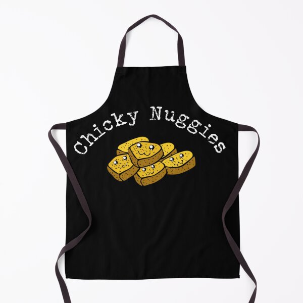Item preview, Chicky Nuggies Meme Funny Cute Chicken Nuggets Kids Funny designed and sold by carlhunt99.