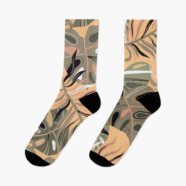 Item preview, monstera designed and sold by RayLagerfeld.