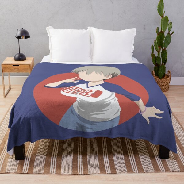 Item preview, Uzaki-Chan Sugoi Dekai Flat and Modern Design designed and sold by grofith22.