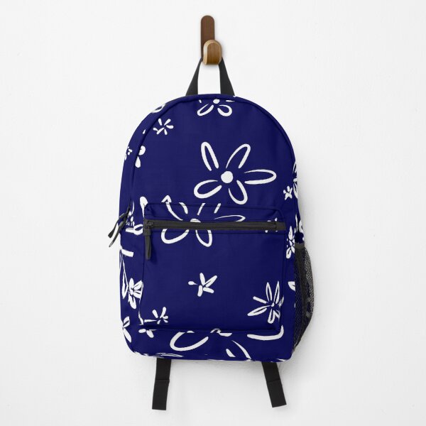 Item preview, Simple floral pattern designed and sold by Chino20.