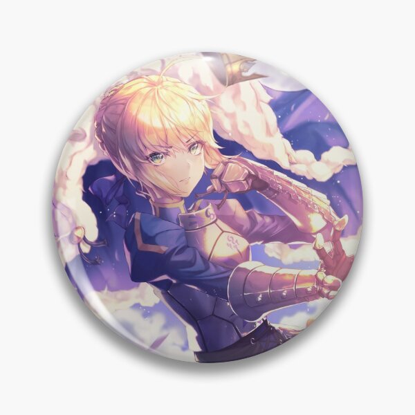 Item preview, Saber designed and sold by Angelbeats26.