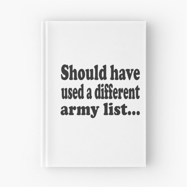 Item preview, Should have used a different army list... designed and sold by JJgamers.