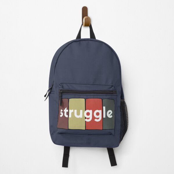 Item preview, Struggle designed and sold by aktk.