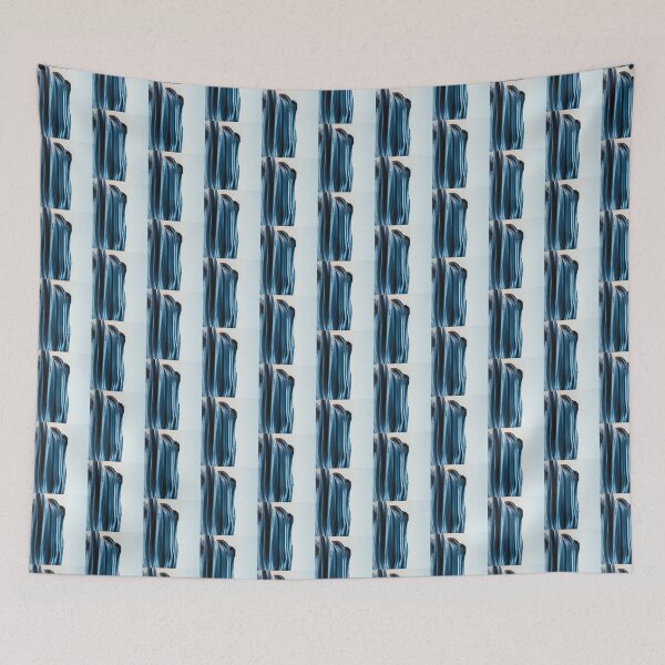 Item preview, wave falling designed and sold by ocean-wave.