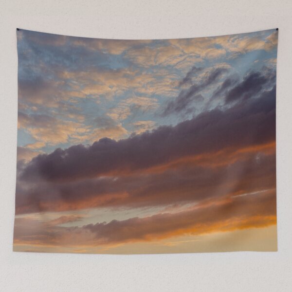Item preview, Romantic Sunset designed and sold by agrebila.