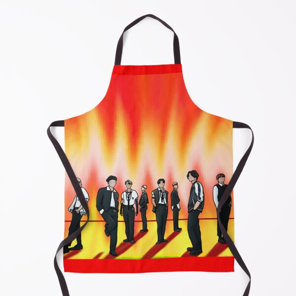 Item preview, Ateez - Inception designed and sold by BearQuack.