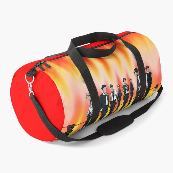 Item preview, Ateez - Inception designed and sold by BearQuack.